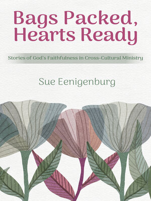cover image of Bags Packed, Hearts Ready